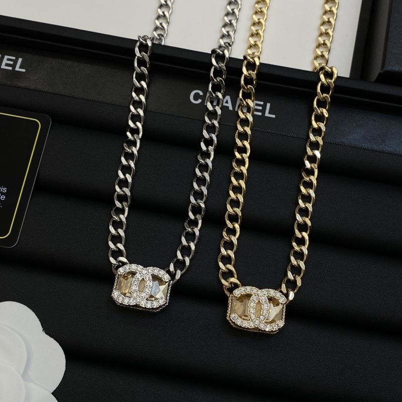 Chanel Necklaces